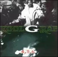 邦楽 KOOL G RAP 4, 5, 6 4, 5, 6/KOOL G RAP/クール・G・ラップ｜HIPHOP/R&B｜ディスクユニオン