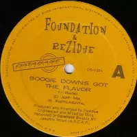 FOUNDATION & REZIDUE商品一覧｜HIPHOP / 日本語RAP｜ディスク