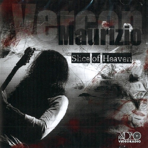MAURIZIO VERCON / SLICE OF HEAVEN