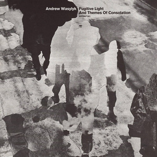 ANDREW WASYLYK / アンドリュー・ワシュリク / FUGITIVE LIGHT AND THEMES OF CONSOLATION