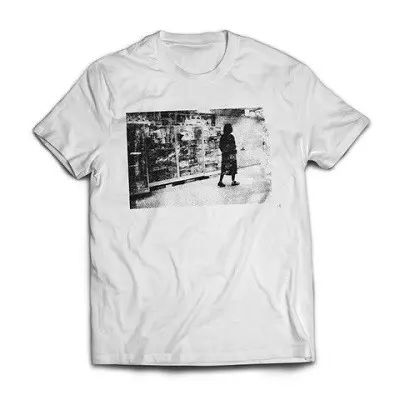 Phew / フュー / Vertigo KO 【 LP + Tシャツ付きセット (M) 】
