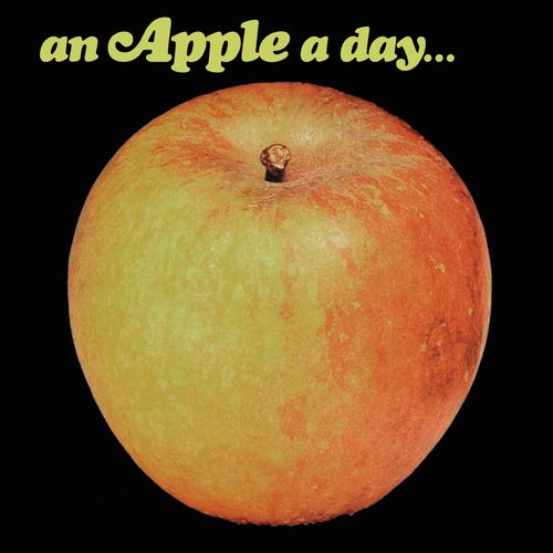 APPLE / アップル / AN APPLE A DAY : EXPANDED EDITION