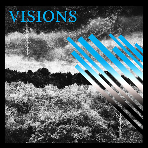 VISIONS (PUNK) / VISIONS (LP)