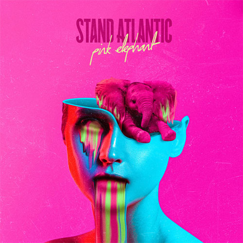 Stand Atlantic / Pink Elephant (国内盤)