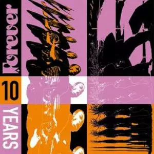 V.A.  / オムニバス / FOREVER - 10 YEARS