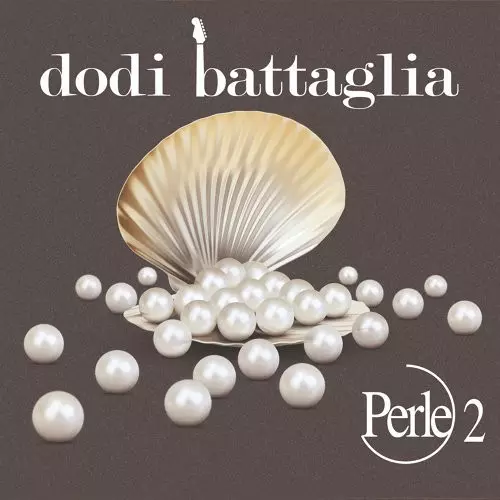 DODI BATTAGLIA / ドディ・バタリア / PERLE 2