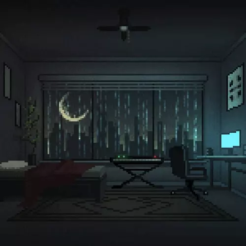 CYGNUS (PHILLIP WASHINGTON) / NEON FLUX (2LP)