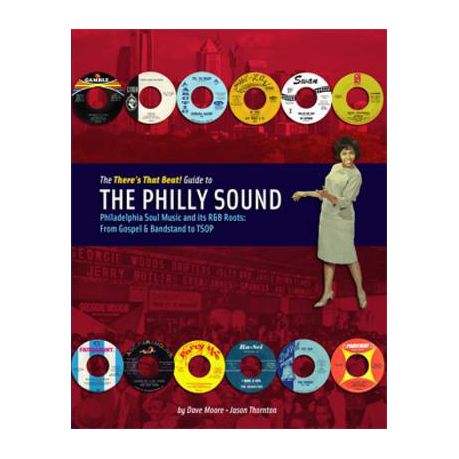 M.B.K. / THE THERE'S THAT BEAT! GUIDE TO THE PHILLY SOUND (THERES THAT BEAT GUIDE TO)