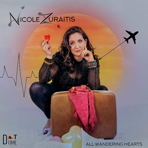NICOLE ZURAITIS / ニコール・ズレイティス / All Wandering Hearts