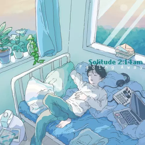 Solitude 2:14am レコード 2枚セット Solitude 2:14am商品一覧｜JAPANESE ROCK・POPS / INDIES