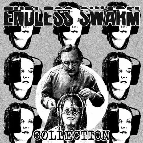 ENDLESS SWARM / COLLECTION (CD-R)