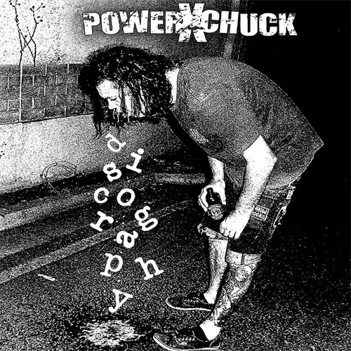 POWERXCHUCK / DISCOGRAPHY (CD-R)