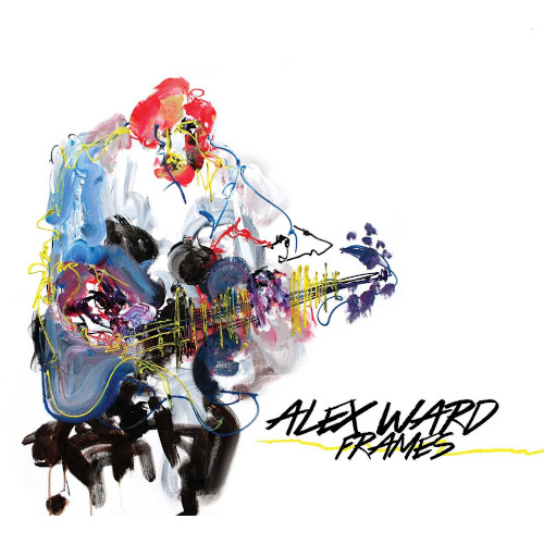 ALEX WARD / アレックス・ワード / Frames