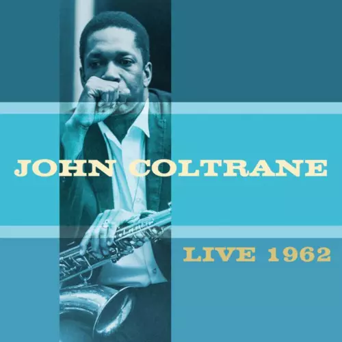 希少John Coltrane / Live in '60, '61 & '65 希少John Coltrane