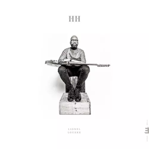 LIONEL LOUEKE / リオーネル・ルエケ / Hh