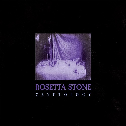 ROSETTA STONE (GOTHIC) / CRYPTOLOGY (CD)