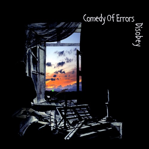 COMEDY OF ERRORS / コメディ・オブ・エラーズ / DISOBEY: 300 COPIES LIMITED VINYL - 180g LIMITED VINYL/REMASTER