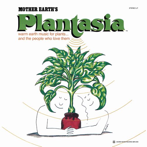 MORT GARSON / MOTHER EARTH'S PLANTASIA (DOUBLE LP AUDIOPHILE EDITION)