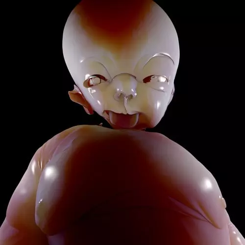 ARCA / アルカ / &&&&&