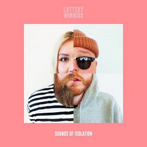LOTTERY WINNERS / ロタリー・ウィナーズ / SOUNDS OF ISOLATION (CD)