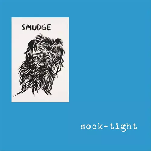 SOCK-TIGHT / SMUDGE (12"/COLOR VINYL)