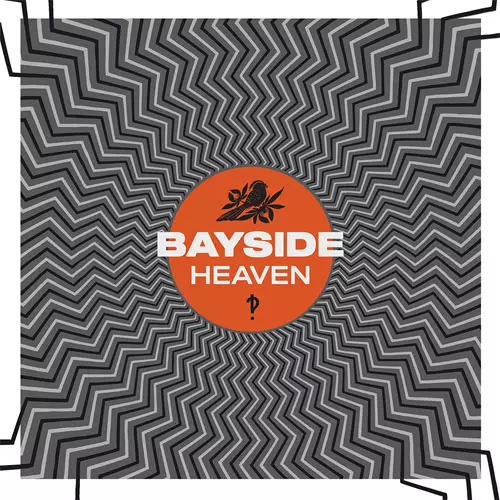 BAYSIDE / HEAVEN (7")