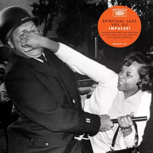 洋楽 V.A. - SPIRITUAL JAZZ VOL. 10 : Prestige V.A. / SPIRITUAL JAZZ 10: PRESTIGE / 2LP | Record CD Online