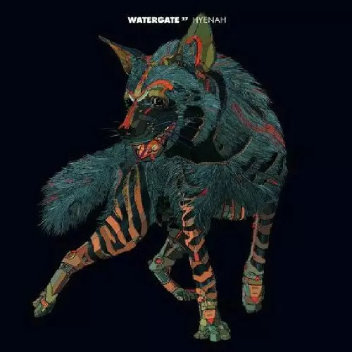 HYENAH / WATERGATE 27