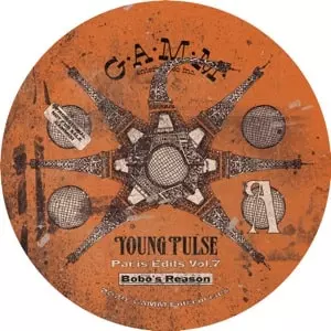 YOUNG PULSE / PARIS EDITS VOL.7