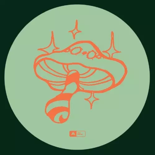 PSYCHEDELIC BUDZ / FAERIE STOMP