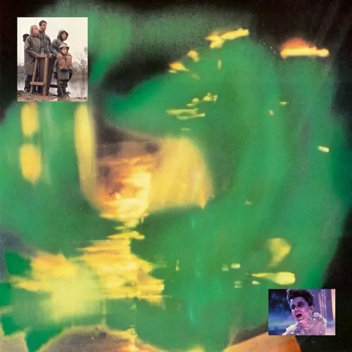 GACHA BAKRADZE / WESTERN ARROGANCE