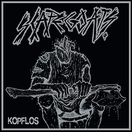 SCAPEGOATS / KOPFLOS (12")