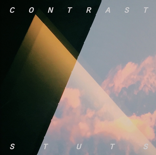 STUTS / Contrast "CD"