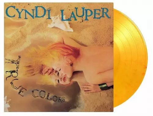 シンディ・ローパー　ＬＰ５枚セット＆オマケ CYNDI LAUPER / シンディ・ローパー商品一覧｜JAPANESE ROCK