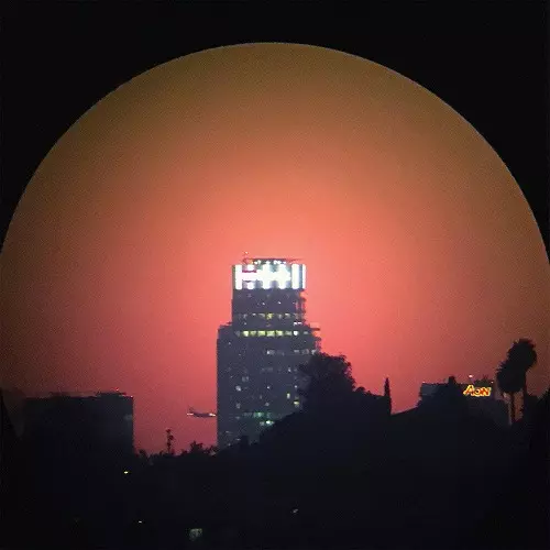 JOHN DWYER,RYAN SAWYER,PETER KERLIN,TOM DOLAS,BRAD CAULKINS,KYP MALONE & MARCOS RODRIGUEZ / BENT ARCANA