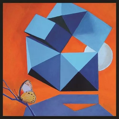 Alice Phoebe Lou/paper castles/国内盤CD/廃盤 Alice Phoebe Lou/paper castles/国内盤CD/廃盤 - メルカリ