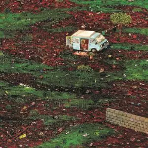 TIM KOH / IN YOUR DREAMS (LP)