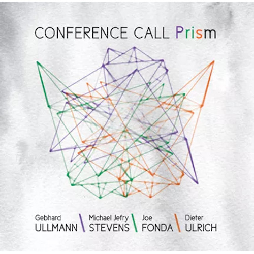 CONFERENCE CALL / カンファレンス・コール / Prism