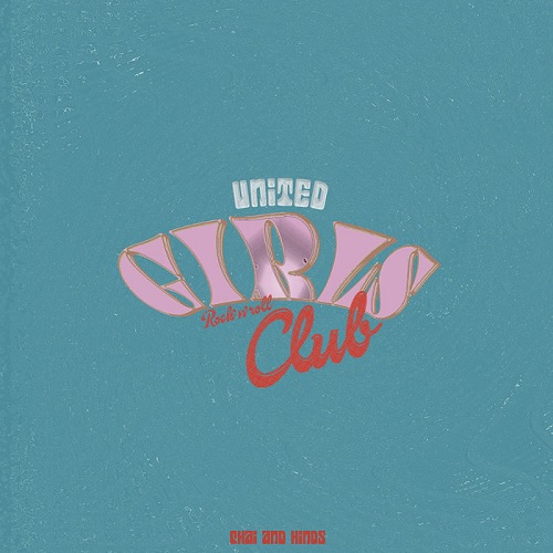 CHAI / HINDS / UNITED GIRLS ROCK’N’ ROLL CLUB