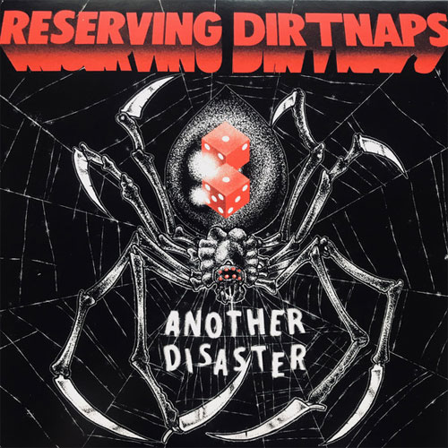 RESERVING DIRTNAPS / ANOTHER DISASTER (7")