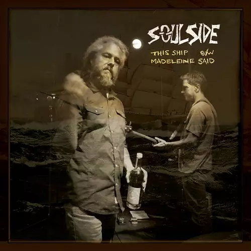 Sevens「S/T」-ex SOULSIDE / DCハードコア名盤 SOUL SIDE / ソウルサイド商品一覧｜PUNK｜ディスクユニオン