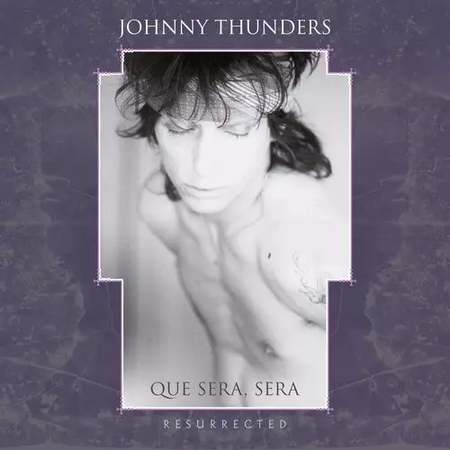JOHNNY THUNDERS / ジョニー・サンダース商品一覧｜ディスクユニオン