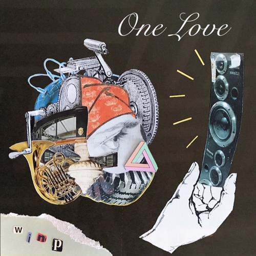 WINP / One Love