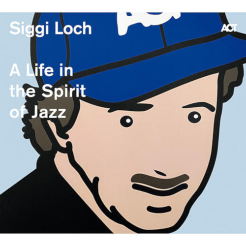V.A.  / オムニバス / Siggi Loch - A Life in the Spirit of Jazz(2CD)