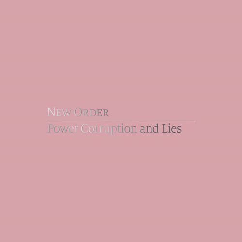 NEW ORDER / ニュー・オーダー / POWER, CORRUPTION & LIES (DEFINITIVE EDITION) (1LP+2CD+2DVD)