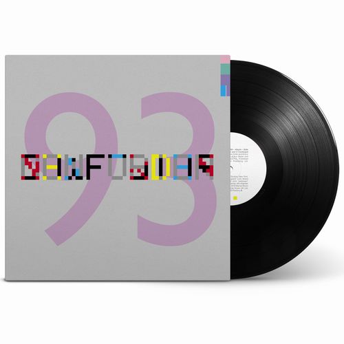 NEW ORDER / ニュー・オーダー / CONFUSION (12")