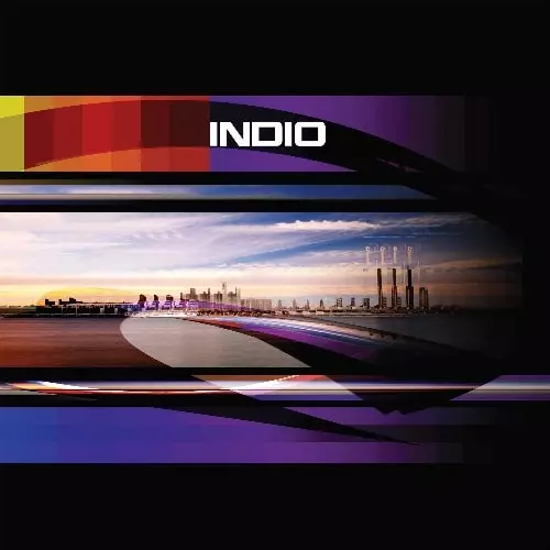 INDIO / INDIO (2LP)