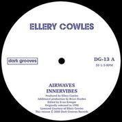 ELLERY COWLES / AIRWAVES