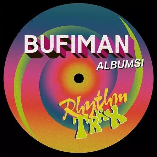 BUFIMAN / RHYTHM TRAX
