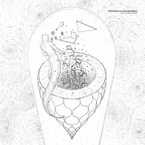 TEMPLEFELD / DAY OF RECKONING
